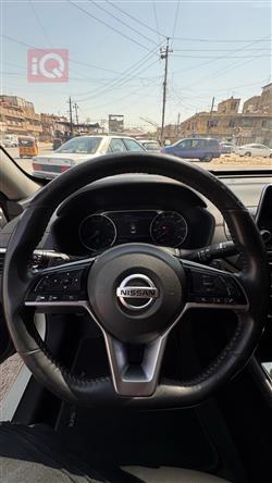 نیسان ئەلتیما